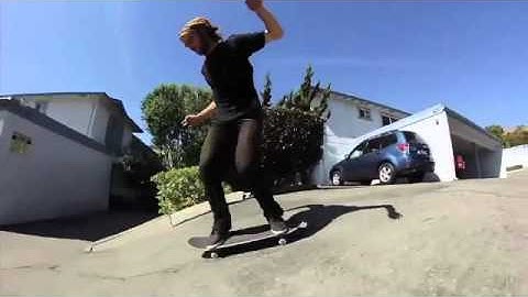 Peter Raffin - Osiris Never Gets Old