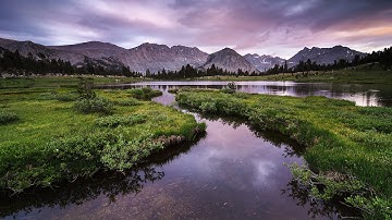 Better Composition - Use Leading Lines to Improve Your Photos