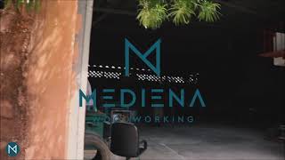 MEDIENA WOODWORKING B-Roll