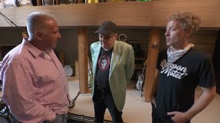 Rockford, Illinois Extras with Rick Nielsen from Cheap Trick I Main Streets