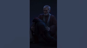 Obi Wan Kenobi - The Nightmares