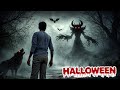 Halloween horrors story #vfx 