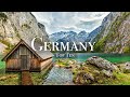 Top 10 places to visit in germany  4k travel guide