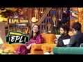 आए Suresh Raina अपनी पत्नी के साथ | The Kapil Sharma Show Season 2 | Entertainment Premier League