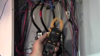 How to use an amp meter #3K 136 screenshot 4
