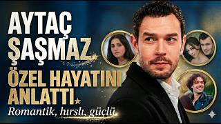 Aytaç Şaşmaz. Bilinmeyen Gerçek Ailesi, Sevgilisi Ve Özel Hayatı. Kisa Fi̇lm