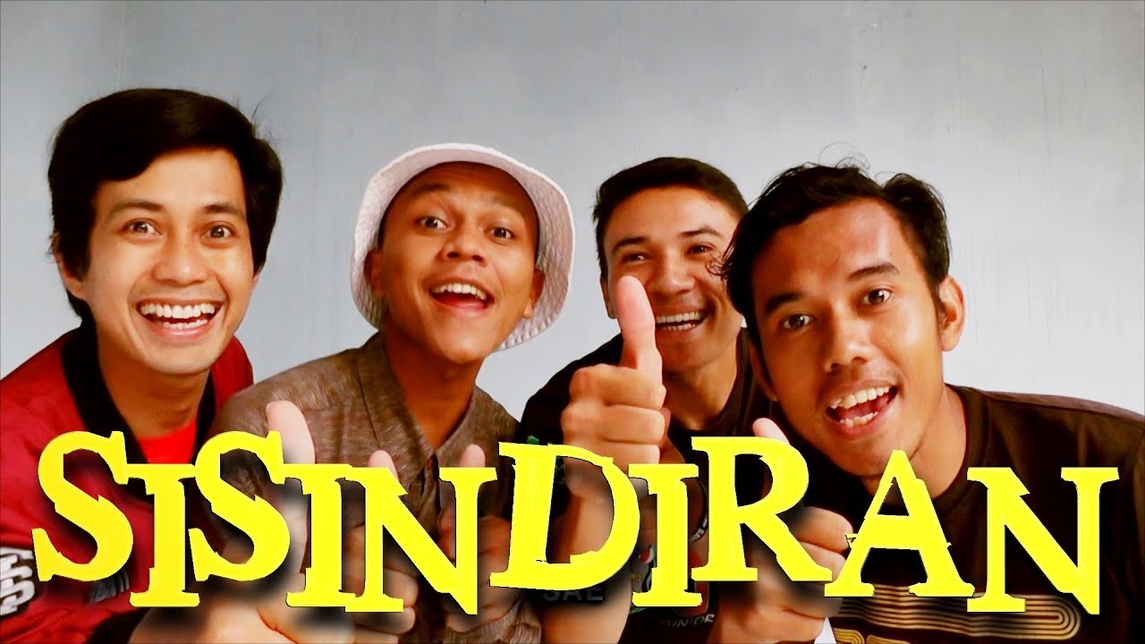 SISINDIRAN SUNDA 