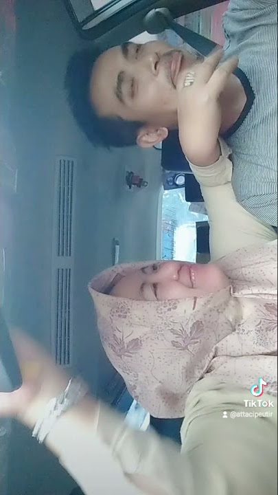 Makah Barokah Tante Haji menggoda.