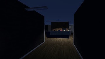 Unity Level Walkthrough