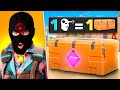 I OPEN A CASE EVERYTIME I DIE....(CS2 CASE UNBOXING)
