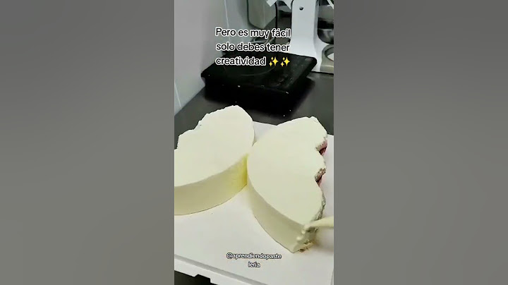 Así Puedes Hacer una Mariposa con una Torta Redonda #shorts