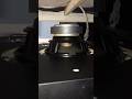 Subwoofer test