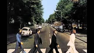 The Beatles - Sun King [HQ Sound] - YouTube.flv