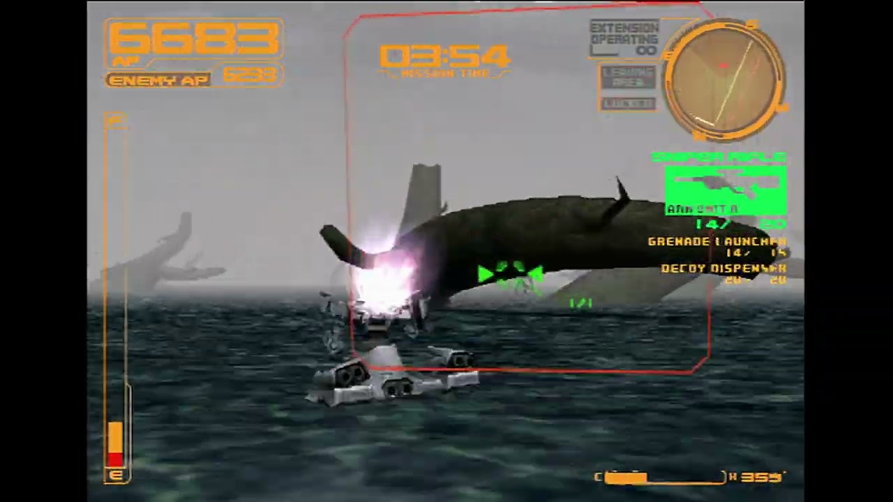 [AC2AA] 03/08 ネット対戦 視点:すつーか(PIKE) 相手:さつきさん(111RT)