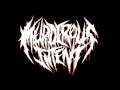 Murderous Intent - Fine Dining Demo