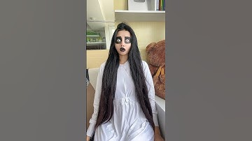 SISI KUNTI & CILU | SISI SEDIH 😭 KARNA BULAN PUASA SYETAN2 pada DI KURUNG 🥺☹️ #shorts