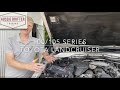 Toyota LandCruiser 100 | 105 Series Accessory Harness Installation