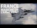 Le Marché de l'Armement et la France