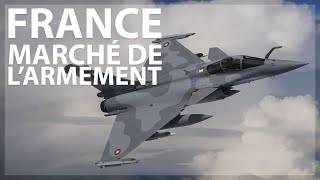 Le Marché De Larmement Et La France