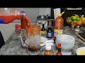 Michelada Cubana