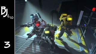 Alien Swarm Reactive Reload [3] - The boys are back in town