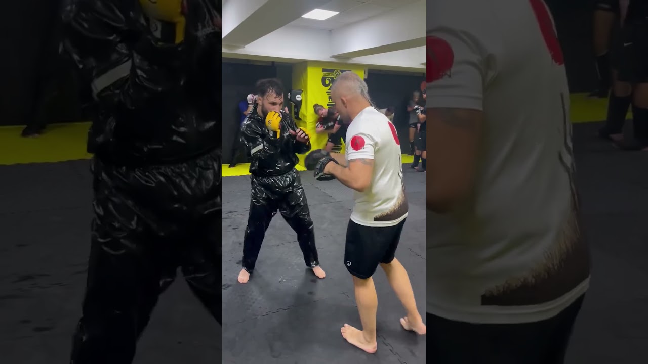 Ne vedem la EFC ⚔️ 