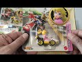 Hot Wheels Mario Kart: Unboxing Scatola Originale Mattel!