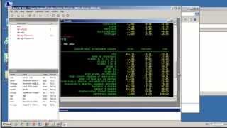 IPUMS 3: Downloading and Unzipping a File; Revising a Data Extract