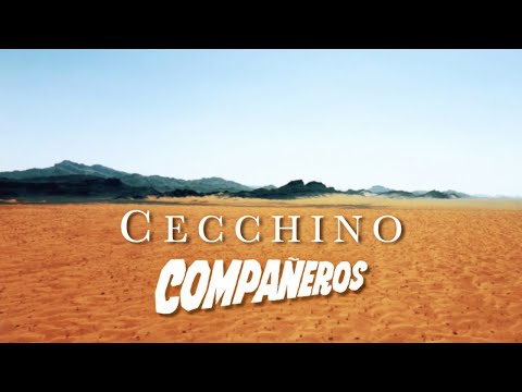 Spaghetti Western Music