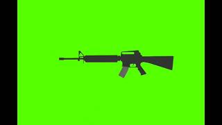 DC2 Gun test