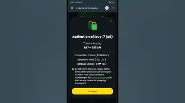 7 LEVEL Live buy in Meta Force।। By Ranjan Yadav