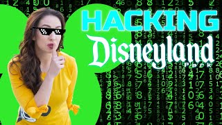 Disneyland Hacks | The BEST Tips You NEED To Know To Plan Your Trip Like A PRO! screenshot 4
