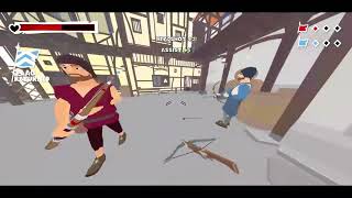 narrow one- crossbow training #1
I was inspired to do this by qoo- narrow ones longbow training. So pls sub to him- https://www.youtube.com/channel/UCWaVMVhFIFc1pjX7pGJJJUg narrow one- crossbow training #1