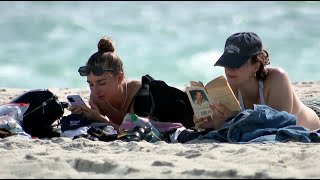 Spring Break 2025 What to expect in Florida s top destinatio