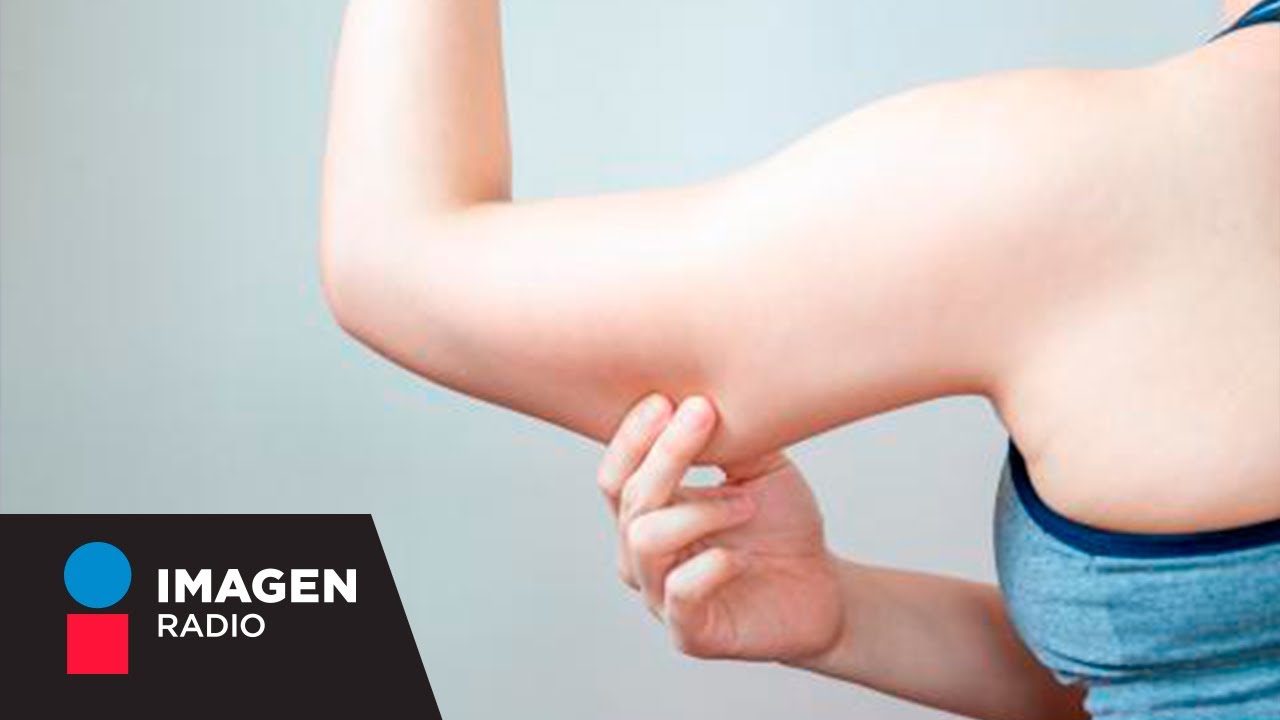 Morpheus 8, un gran aliado contra la flacidez I Bien y Saludable