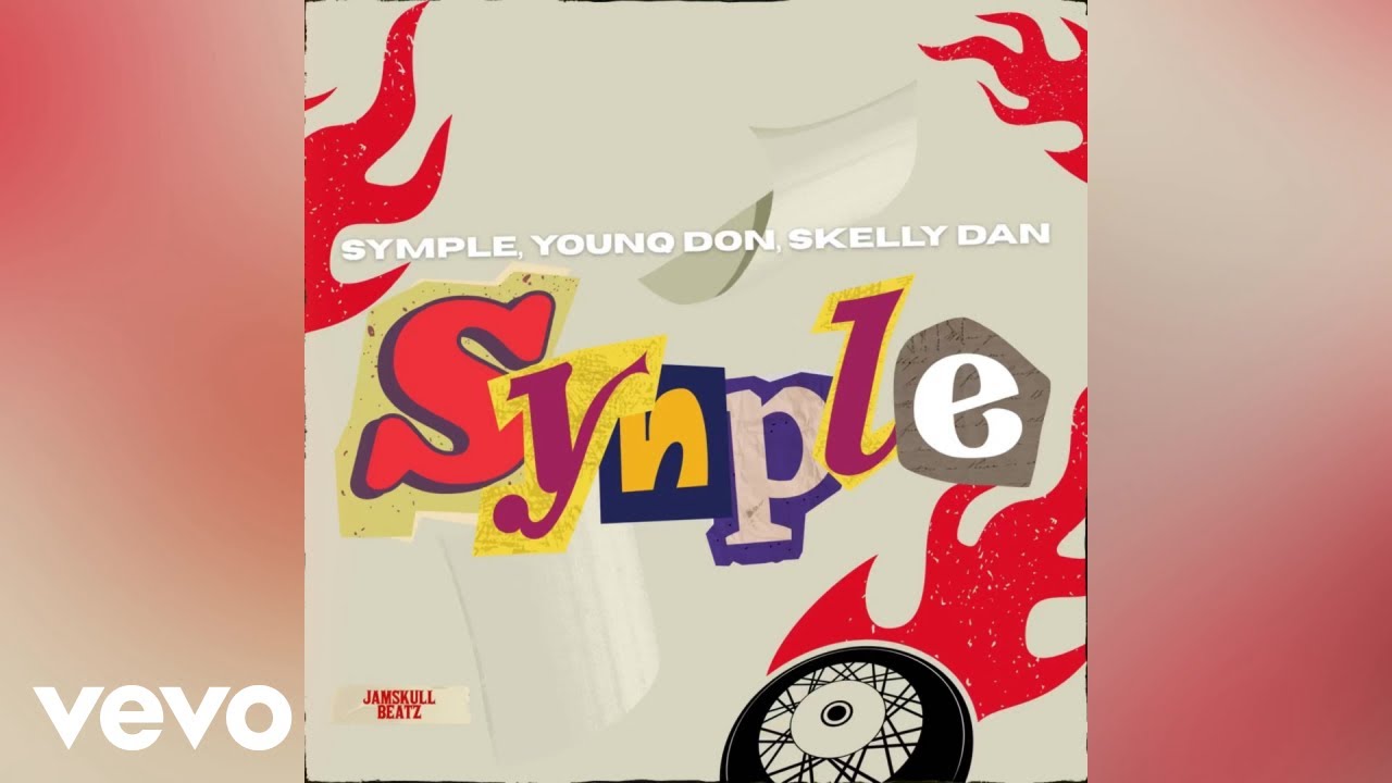 Symple - Synple | Official Audio