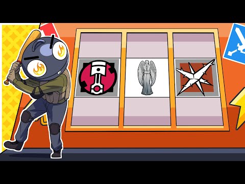 The Most DREADED Nerf This Season - Random Operator Ranked