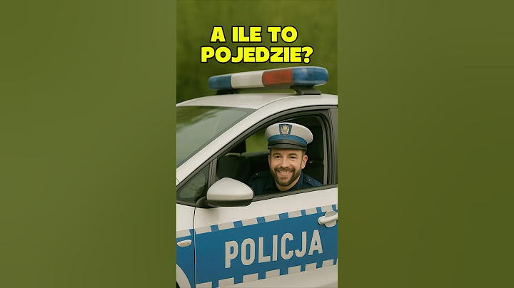 Ten policjant mnie zaskoczył. Miła rozmowa #supermoto #policja #yamaha #bikelife