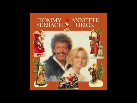 Tommy Seebach & Annette Heick - Vi ønsker jer alle en glædelig jul