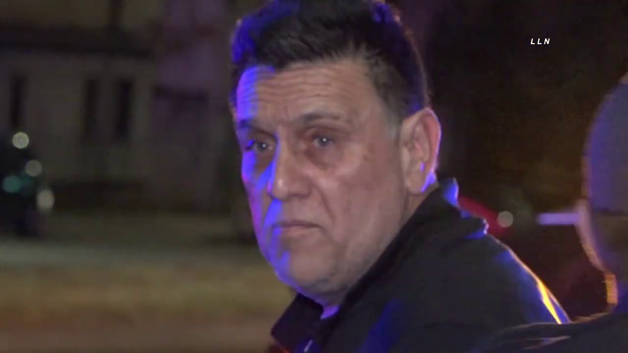 Caught on Camera DUI Pursuit PASADENA, CA 11.30 YouTube