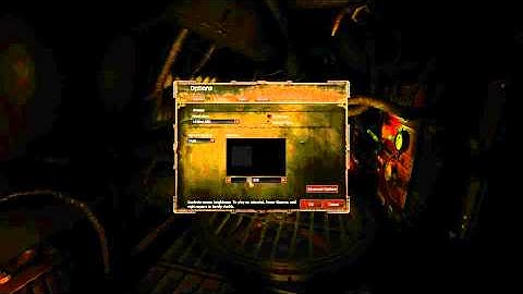 Amnesia: A Machine for Pigs Gamma bug