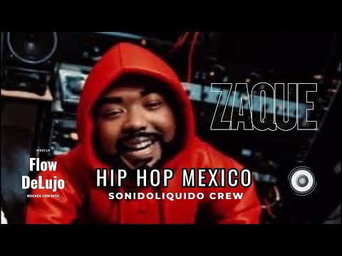 Zaque - No Pueden Competir con Drunken Master - Es Real - Porque Sigo Siendo el Maestro - Hip Hop