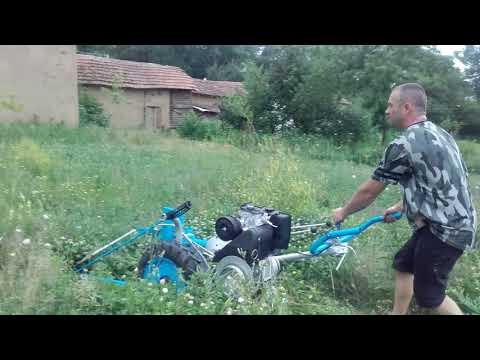 Видео: Двигателите на косачките за трева са 2 или 4 цикъла?