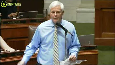 Thissen Scolds GOP For Session Chaos