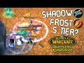 Shadow + Mage S Tier Comp?! | Rated Arena on the Burning Crusade Classic Beta