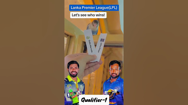 lanka Premier league 2024 Perrot Prediction jaffana vs Galee Qualifier 1 #cricket