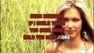 Until I Find You Again in the style of Richard Marx | Karaoke with Lyrics