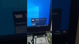 The Future Has Already Come, 100 Battery Without Battery.