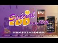 SPECIAL EDD | Je ne partirai pas sans mes enfants | Sr. Pauline KABESA