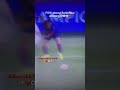 What a nice dribbling skill by Barca wemon femino team player 🟢⚡️🙏😄😄❤️⚽️